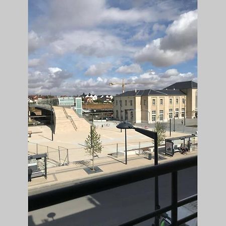 Le Nicole Apartamento Chartres Exterior foto