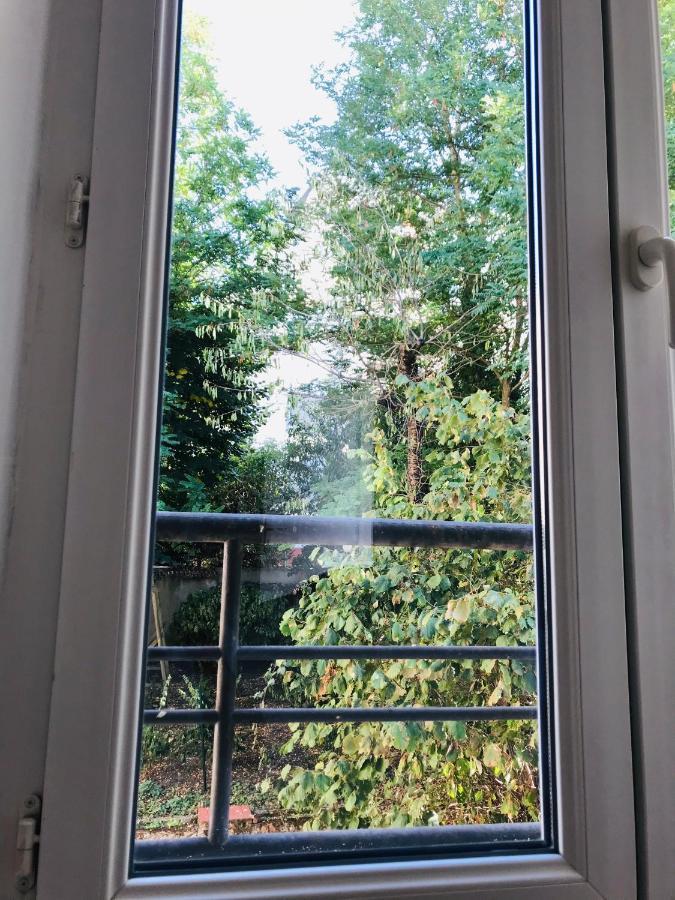 Le Nicole Apartamento Chartres Exterior foto